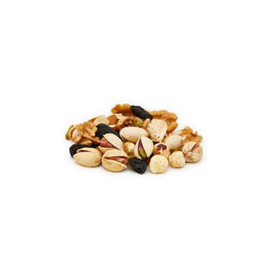Sweet Mixed Nuts 250g
