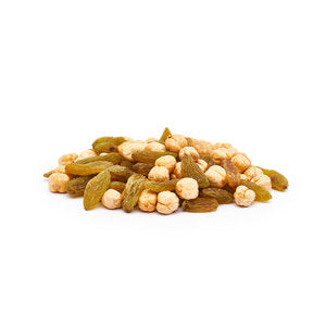 Roasted Chickpeas and Raisins 250g