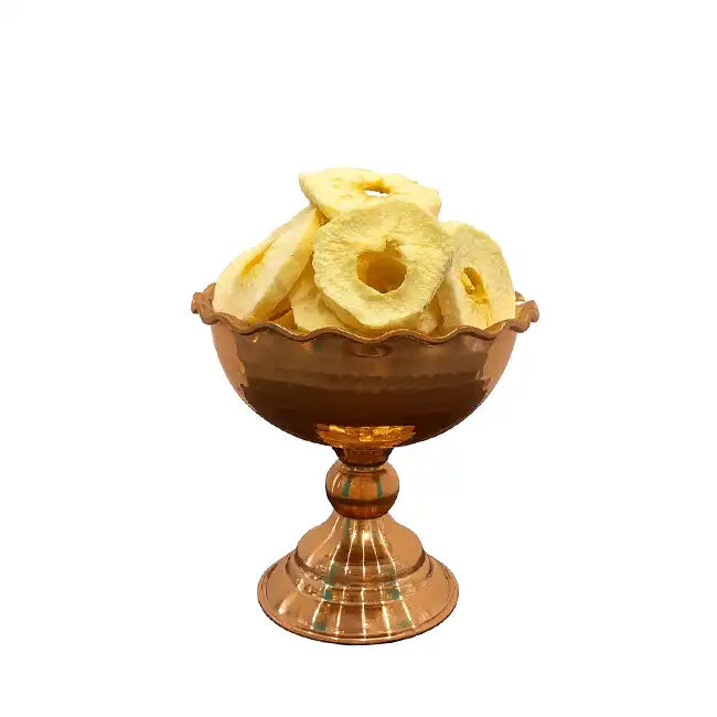 Dried Apples 100g