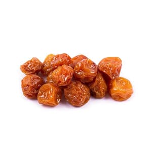 البراعم المجففة (البرقوق المجفف) 100 جرام