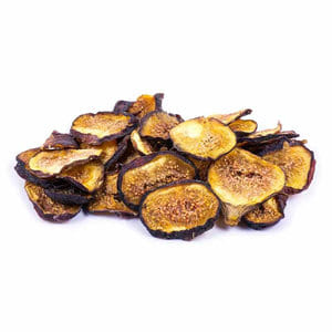 قطع التين 100 غرام