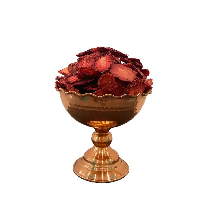 Dried Strawberries 100g
