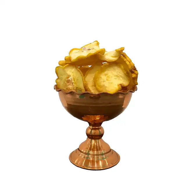 Dired Pear 100g