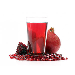 Fresh Pomegranate Juice 250 CC
