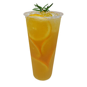 Fresh Orange Juice 500 CC
