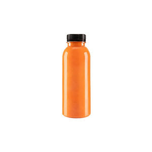 Fresh Carrot Juice 500 CC