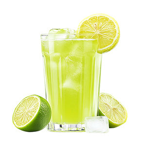 Lemonade 500 CC