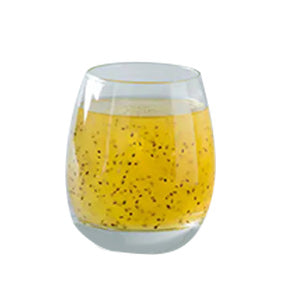 Saffron Basil Seed Drink 500 CC