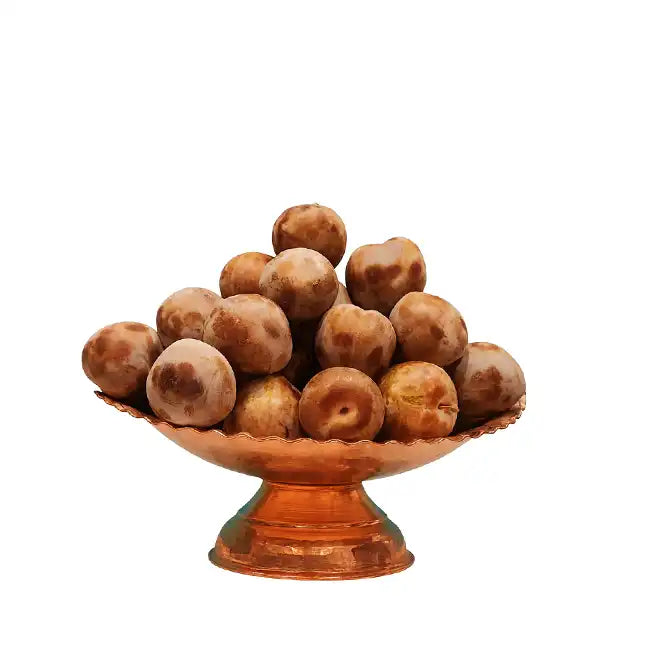 Khaki Plum 0.5 Kg