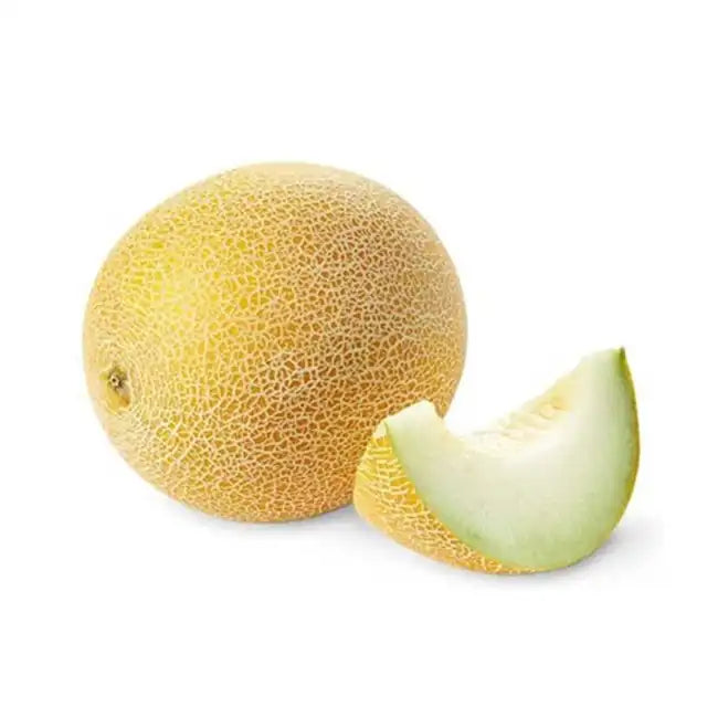 شمام صلب 2-3 كجم