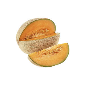 Shapsand Cantaloupe