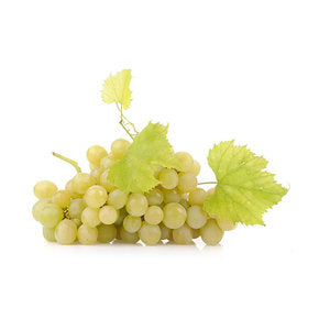 Yellow Seedless Grapes