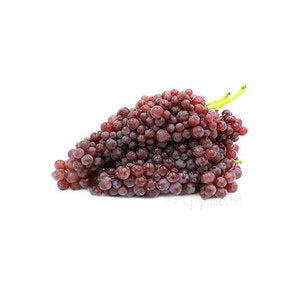 Red Seedless Grapes 0.5 Kg