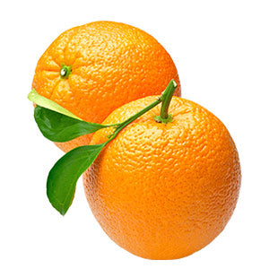 Mountain Orange 0.5 Kg
