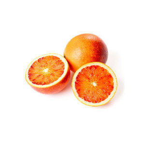 Blood Orange 0.5 Kg