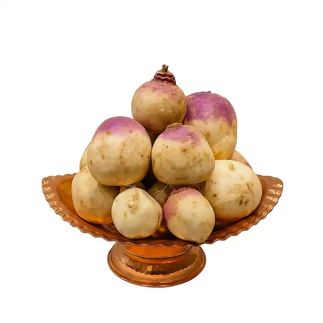 اللفت 0.5 كجم