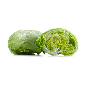 Iceberg Lettuce 0.5 Kg