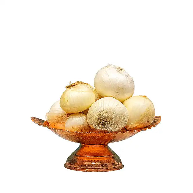 Yellow Onion 0.5 Kg