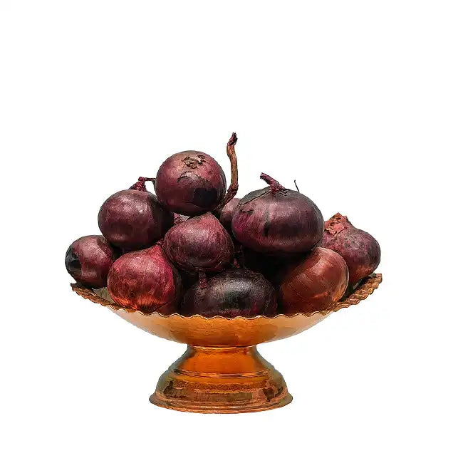 Red Onion 0.5 Kg