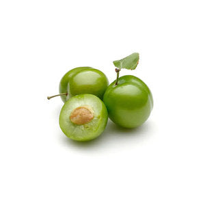 Green Plum 250g