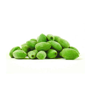 Green Almond 250g