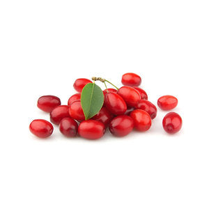 Cornelian Cherry