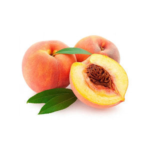 Clingstone (Kardi) Peach