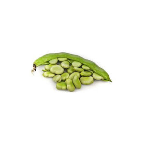 Fava Beans 0.5 Kg