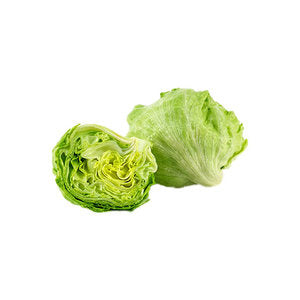 Iceberg Lettuce 0.5 Kg
