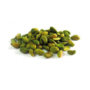 Green Pistachio Kernels