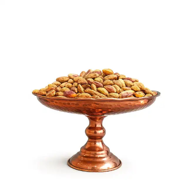 Green Pistachio Kernels 100g