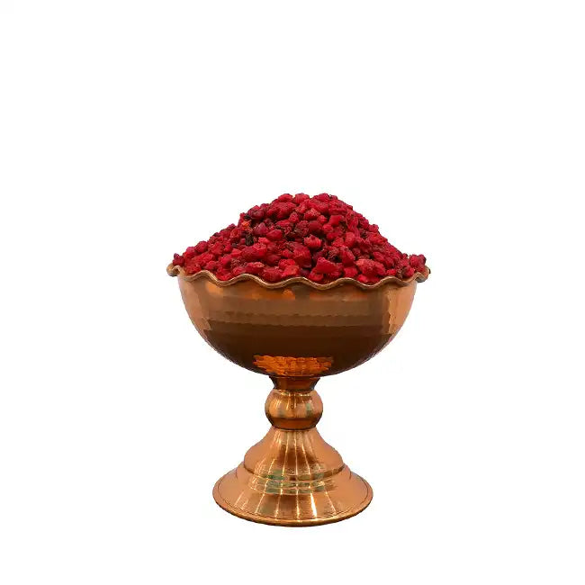 كرز مالح منتفخ 250 غرام
