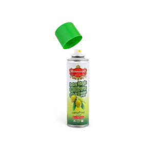 Extra Virgin Olive Oil Cooking Spray 150g
