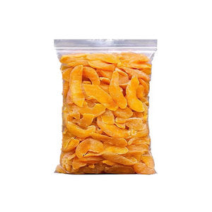Dried Peach Halves 250g