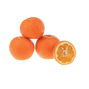 Bitter Orange (Narenge)