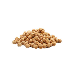 Roasted Salted Chickpeas 0.5 Kg