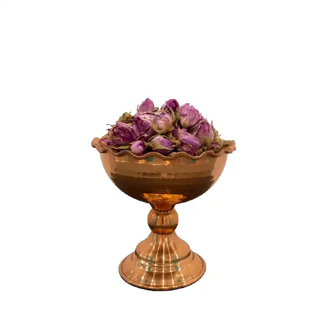 Damask Rose Buds (Gol Mohammadi) 250g