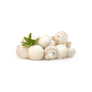 Fresh Mushrooms 250g
