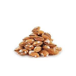 Salted In-Shell Almonds