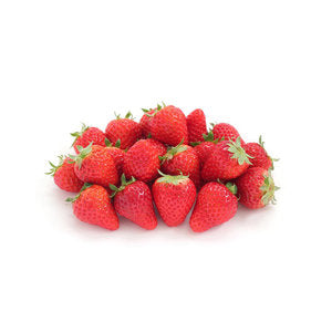 Strawberry 250g