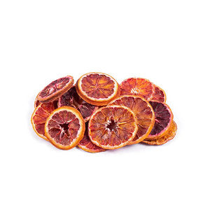 Dired Blood Orange