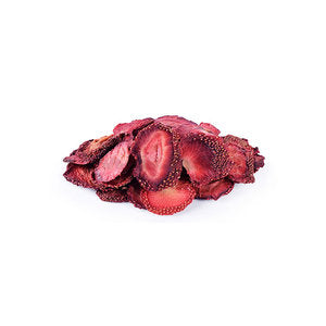 Dired Strawberry