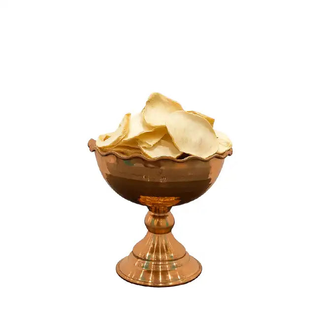 Dried Mountain Garlic 100g