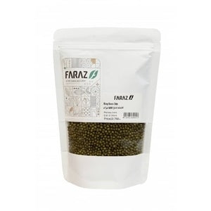 Mung Beans 500g