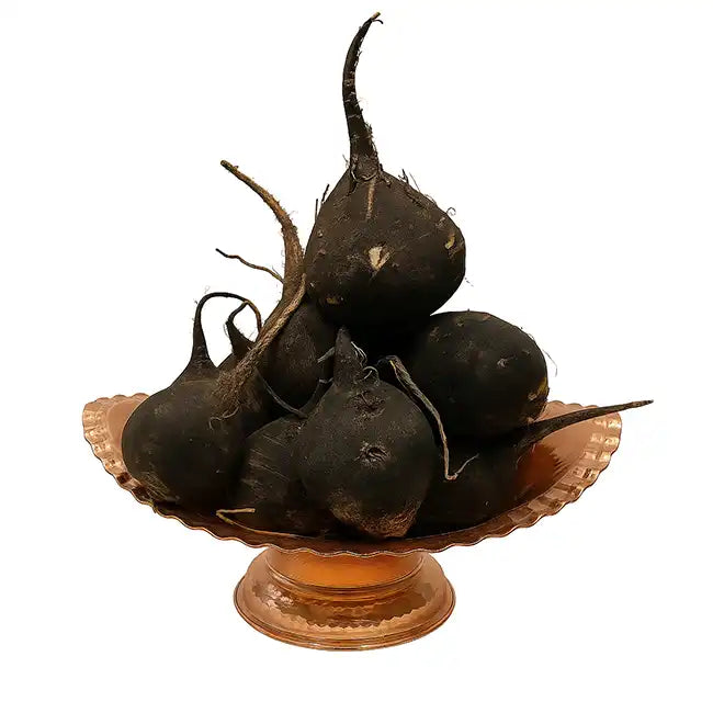 Black Radish 0.5 Kg