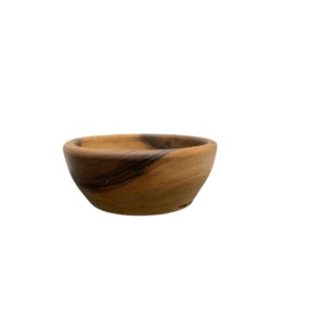 Wooden bowl15 cm
