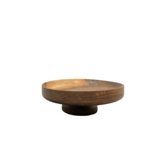 Pedestal dessert stand