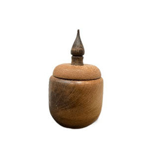 Large sugar bowl