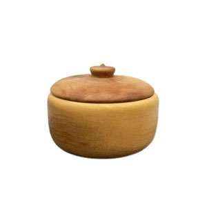 Small sugar bowl
