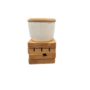 Desk set